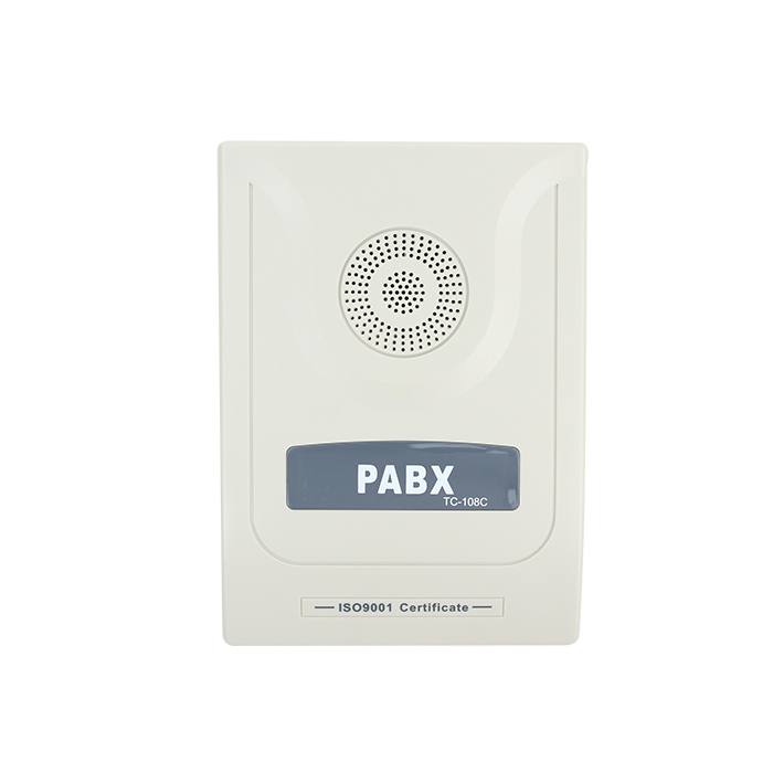 Tổng đài PABX IKE TC-108C